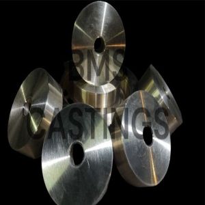 Aluminium Bronze Gear