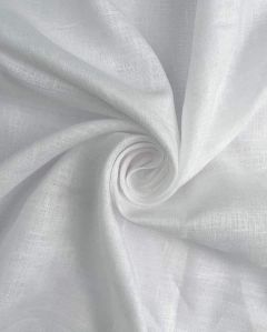 Pure Linen Fabric,.