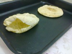 pita bread