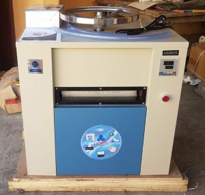 A4 PVC ID CARD MAKING LAMINATION MACHINE YOZ A4 100CRD