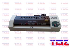A3 POUCH LAMINATION MACHINE ECO12