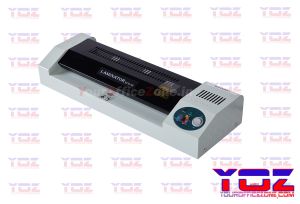 A3 POUCH LAMINATION MACHINE ECO12