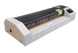 A3 POUCH LAMINATION MACHINE LM330MINI