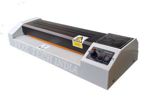 A3 POUCH LAMINATION MACHINE LM330MINI