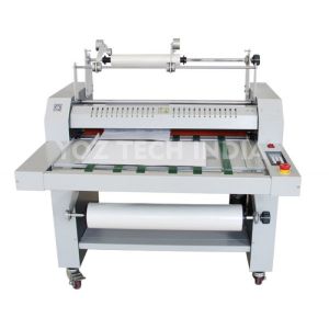 HIGH SPEED THERMAL LAMINATION MACHINE FOR INDUSTRIAL USE YOZTECH TLM720