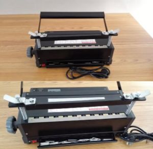 Velo Pin Binding Machine YOZTECHV10/12