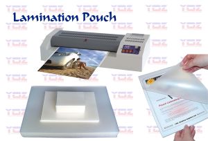 Lamination Machine TLM330LED ,LM-320