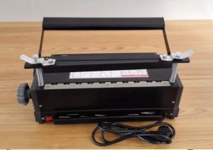 Velo Pin Binding Machine YOZTECHV10/12