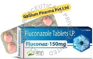 150mg Fluconazole Tablets IP