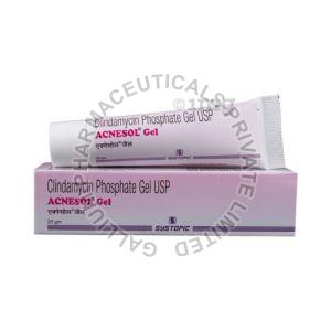 ACENSOL GEL 1%