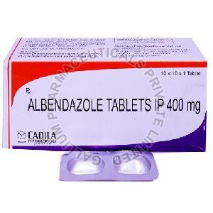 Albendazole Tablets