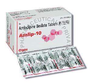 Amlip tablets