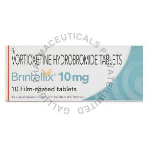 Brintellix tablet