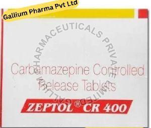 Carbamazepine Controlled Release Tablets IP