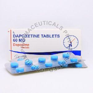 Dapotime tablet