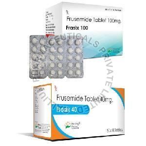 furosemide tablet