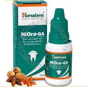 Himalaya Herbal Hiora-GA
