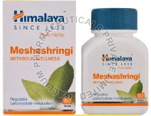 Himalaya Herbal Meshashringi