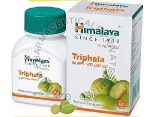 Himalaya Herbal Triphala