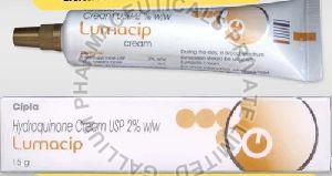 Hydroquinone Cream IP