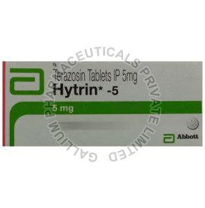 Hytrin Tablet