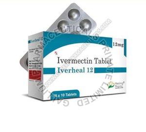 ivermectin tablet