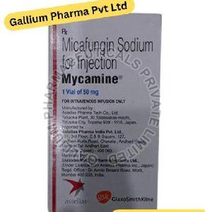 Micafungin Sodium Injection