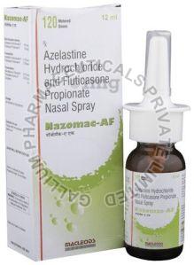 Nazomac-AF Nasal Spray