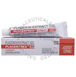 Placentrex Gel