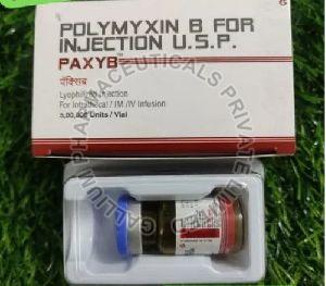 Polymyxin B For Injection