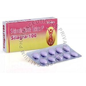 Silagra Tablet