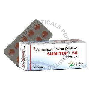 Sumitop Tablets