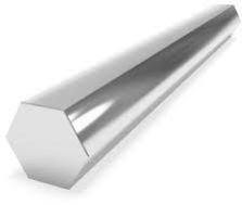 201 Stainless Steel Hex Bars