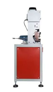 Automatic Single Terminal Feeding & Crimping Machine