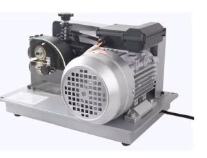 Flat Wire Enamel Remover Machine
