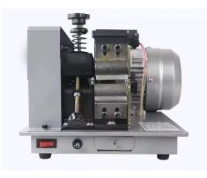 Flat Wire Enamel Remover Machine