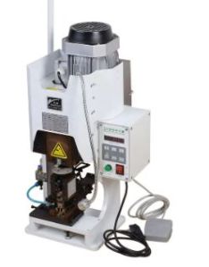 IE-2T Semi-Automatic Terminal Crimping Machine