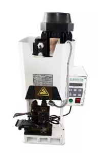 IE-2T Semi-Automatic Terminal Crimping Machine
