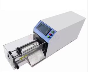 IE-6806 Coaxial Cable Stripping Machine
