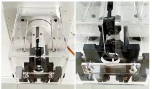 IE-6806 Coaxial Cable Stripping Machine