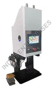 10 Ton Wire Crimping Machine