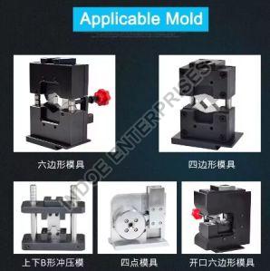 10 Ton Wire Crimping Machine
