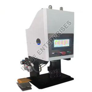 10 Ton Wire Crimping Machine