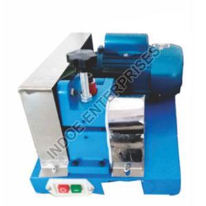 Flat Wire Enamel Remover Machine