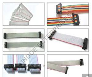 Pneumatic Cable Crimping Machine