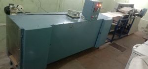 papad drying machine