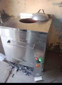 Electric Tandoor