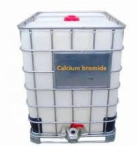 Calsium Bromide 52%