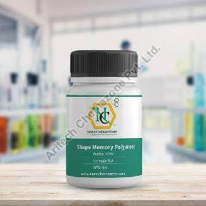 Shape Memory Polymer Powder