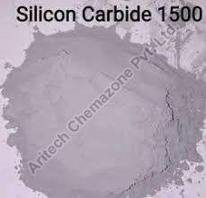 1000 Grit P2500 Silicon Carbide Powder